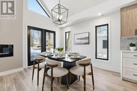 557 Bayview Drive Ottawa ON K0A 3M0