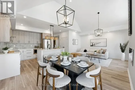 557 Bayview Drive Ottawa ON K0A 3M0