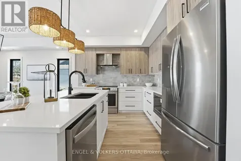 557 Bayview Drive Ottawa ON K0A 3M0