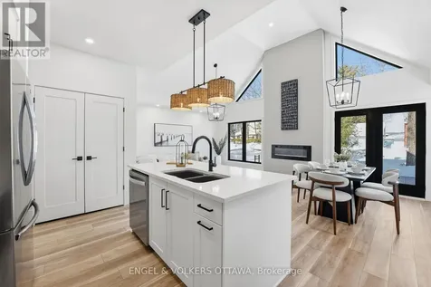 557 Bayview Drive Ottawa ON K0A 3M0