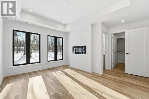 557 Bayview Drive Ottawa ON K0A 3M0
