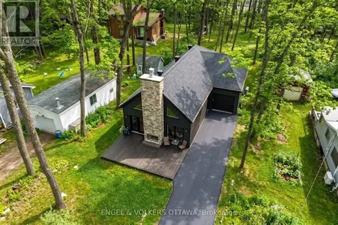 557 Bayview Drive Ottawa ON K0A 3M0