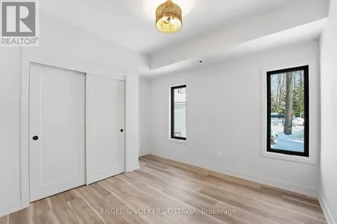 557 Bayview Drive Ottawa ON K0A 3M0
