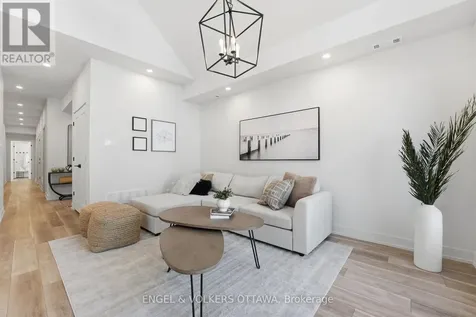 557 Bayview Drive Ottawa ON K0A 3M0