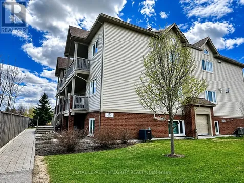 173 Crestway Drive Ottawa ON K2G 7C8