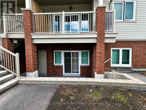173 Crestway Drive Ottawa ON K2G 7C8