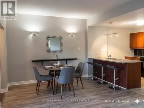 173 Crestway Drive Ottawa ON K2G 7C8