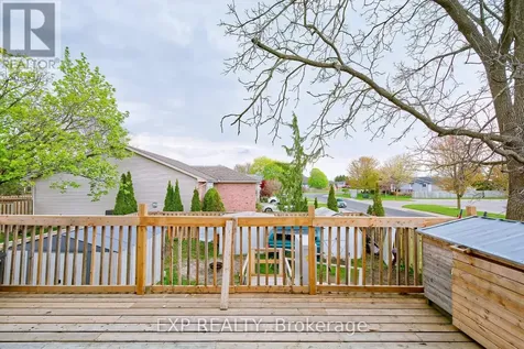 313 John Street South Aylmer ON N5H 2C9