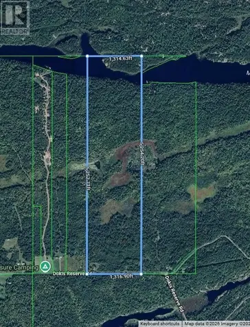 1483 Dokis Reserve Road Monetville ON P0M 2K0
