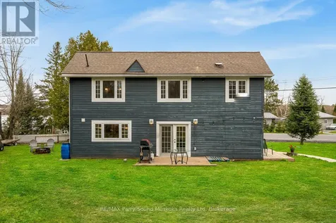 569 Hurdville Road McKellar ON P2A 0B5