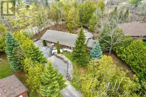 228 Pirates Glen Drive Trent Lakes ON K0M 1A0