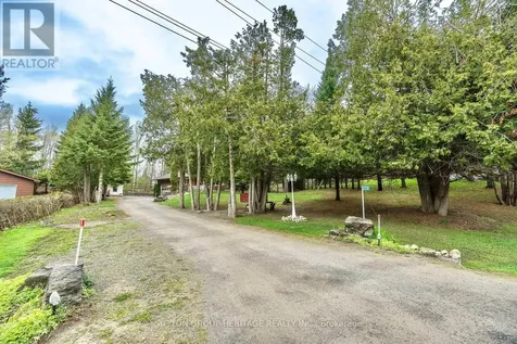 228 Pirates Glen Drive Trent Lakes ON K0M 1A0