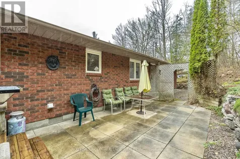 228 Pirates Glen Drive Trent Lakes ON K0M 1A0