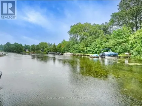 228 Pirates Glen Drive Trent Lakes ON K0M 1A0