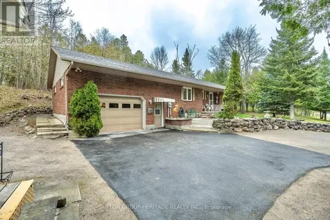 228 Pirates Glen Drive Trent Lakes ON K0M 1A0