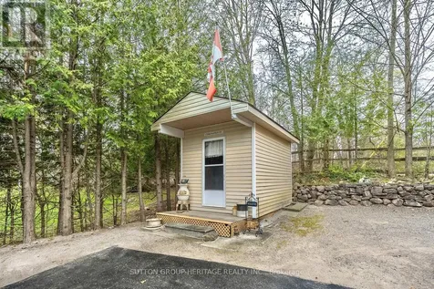 228 Pirates Glen Drive Trent Lakes ON K0M 1A0