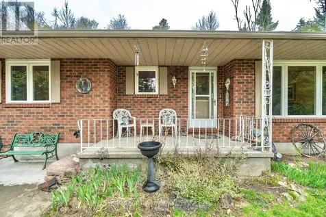 228 Pirates Glen Drive Trent Lakes ON K0M 1A0
