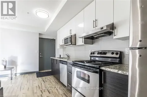 258B Sunview Street Waterloo ON N2L 3V9