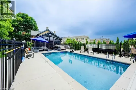 920 Orr Court Kitchener ON N2R 1R4