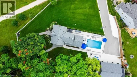 920 Orr Court Kitchener ON N2R 1R4