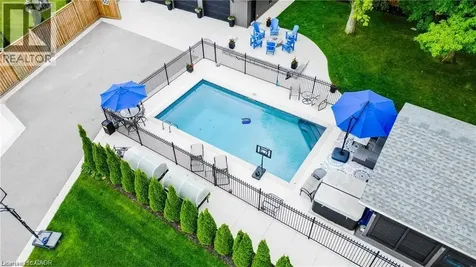 920 Orr Court Kitchener ON N2R 1R4