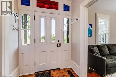 920 Orr Court Kitchener ON N2R 1R4