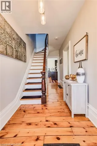 920 Orr Court Kitchener ON N2R 1R4