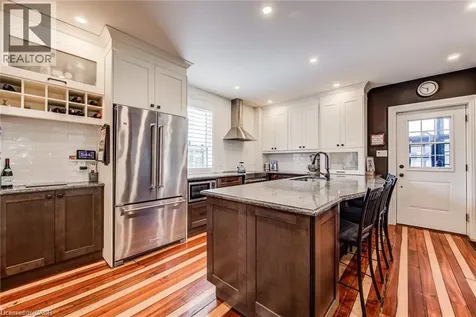 920 Orr Court Kitchener ON N2R 1R4
