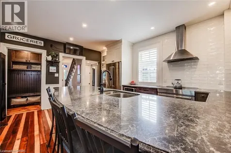 920 Orr Court Kitchener ON N2R 1R4
