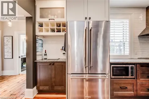 920 Orr Court Kitchener ON N2R 1R4