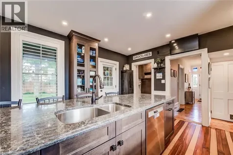920 Orr Court Kitchener ON N2R 1R4