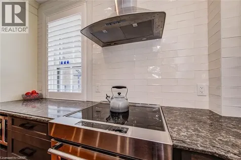 920 Orr Court Kitchener ON N2R 1R4