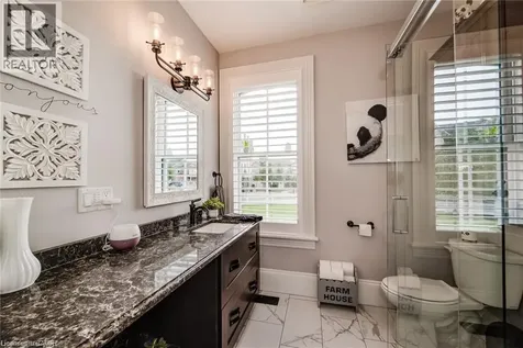 920 Orr Court Kitchener ON N2R 1R4