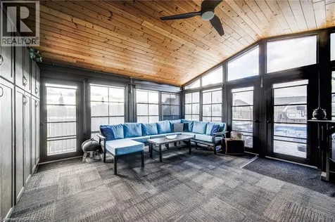 920 Orr Court Kitchener ON N2R 1R4