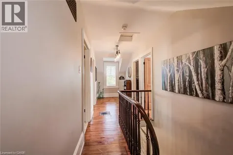 920 Orr Court Kitchener ON N2R 1R4