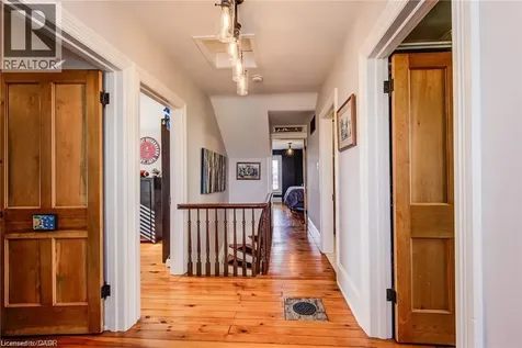 920 Orr Court Kitchener ON N2R 1R4
