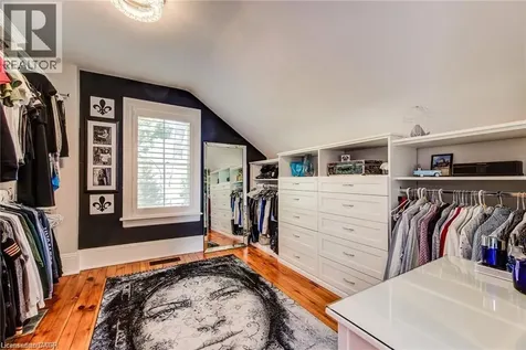 920 Orr Court Kitchener ON N2R 1R4