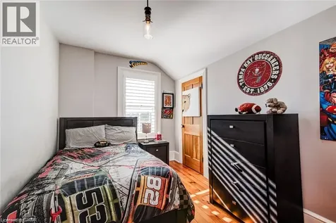 920 Orr Court Kitchener ON N2R 1R4