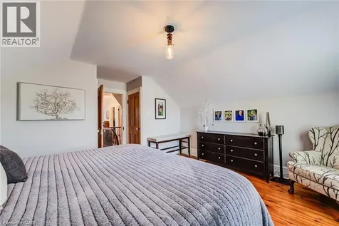 920 Orr Court Kitchener ON N2R 1R4