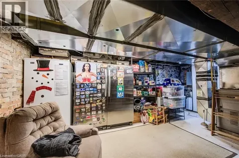 920 Orr Court Kitchener ON N2R 1R4