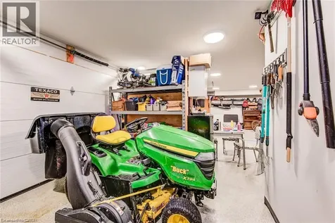 920 Orr Court Kitchener ON N2R 1R4