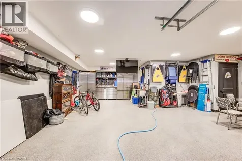 920 Orr Court Kitchener ON N2R 1R4