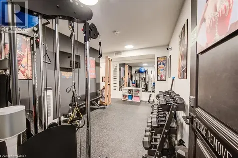 920 Orr Court Kitchener ON N2R 1R4