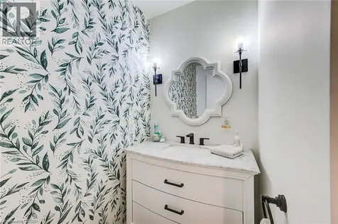 920 Orr Court Kitchener ON N2R 1R4