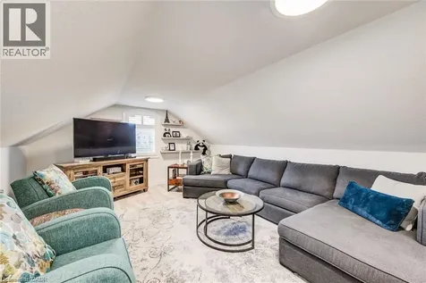 920 Orr Court Kitchener ON N2R 1R4