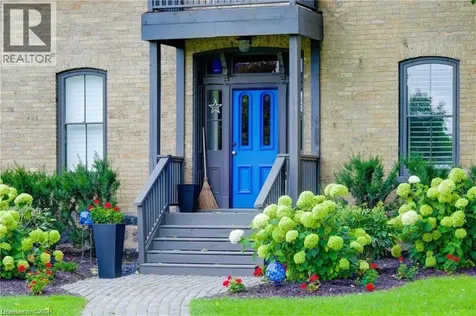920 Orr Court Kitchener ON N2R 1R4