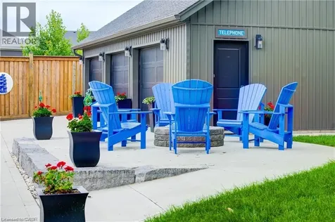 920 Orr Court Kitchener ON N2R 1R4