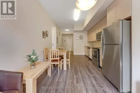 253 Albert Street Waterloo ON N2L 0G3