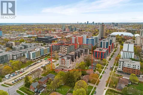 253 Albert Street Waterloo ON N2L 0G3