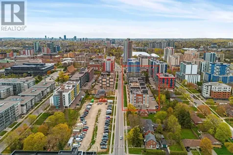 253 Albert Street Waterloo ON N2L 0G3